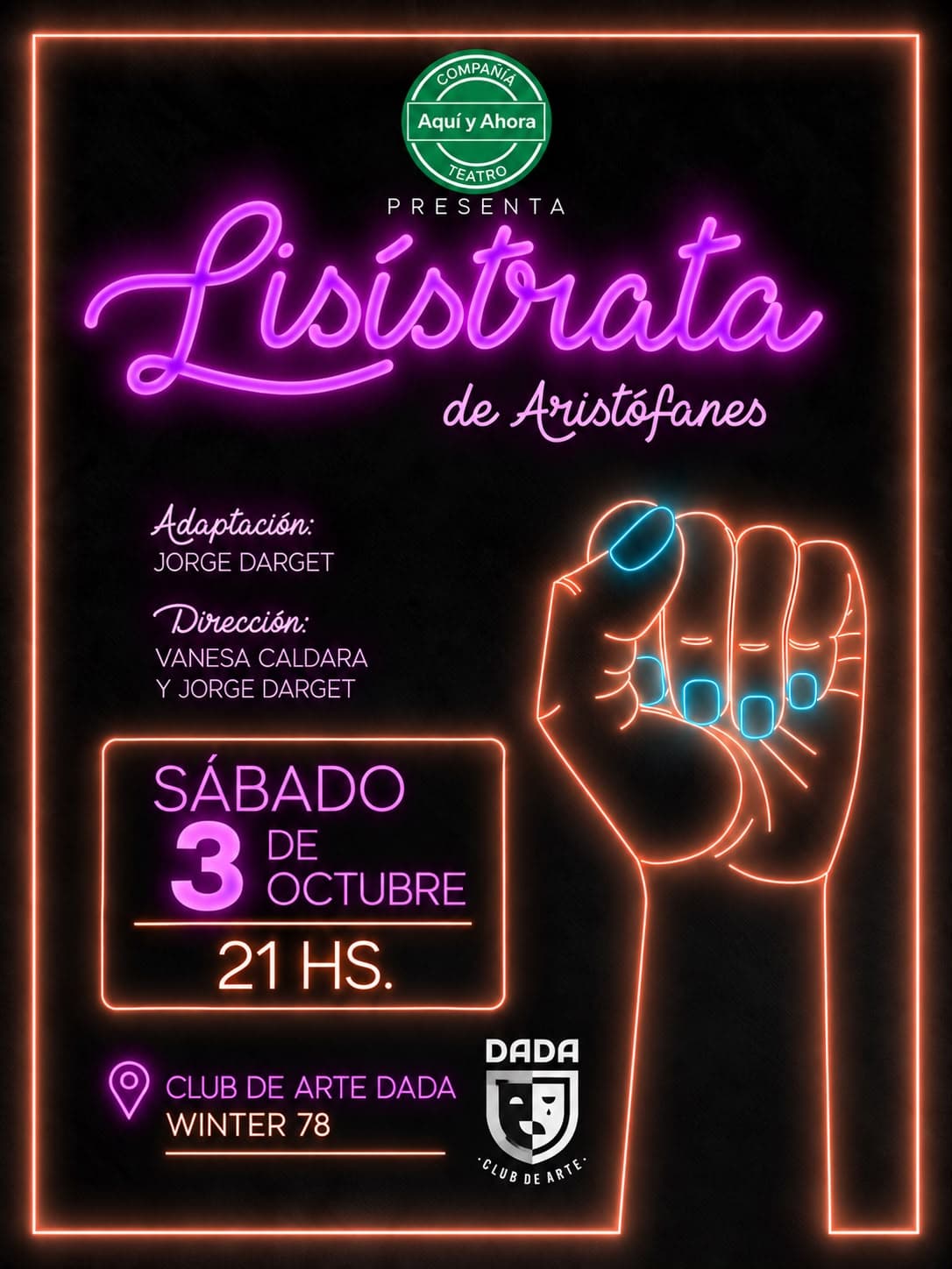 Lisistrata