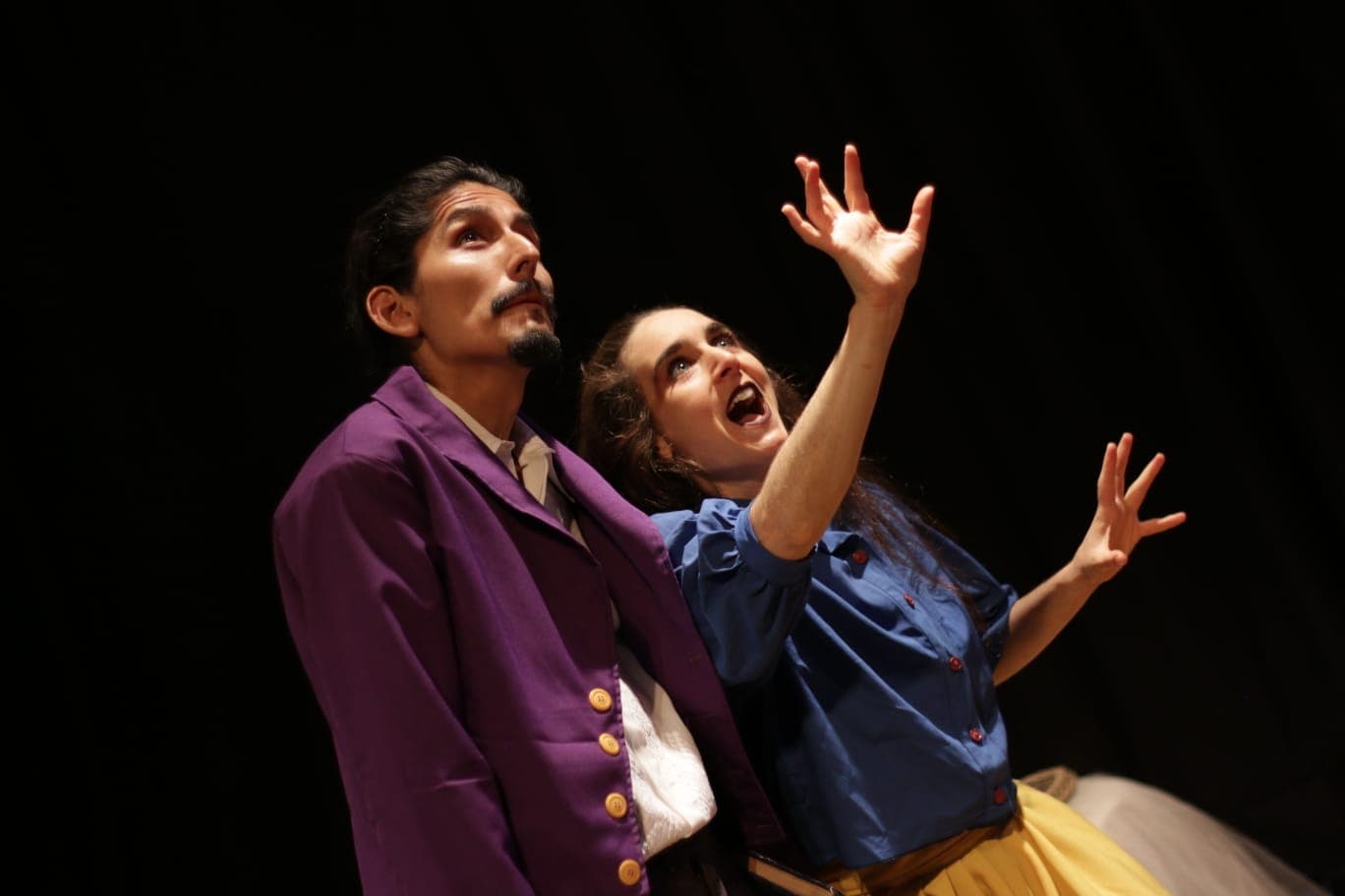 Blancanieves ¿Otra vez…?